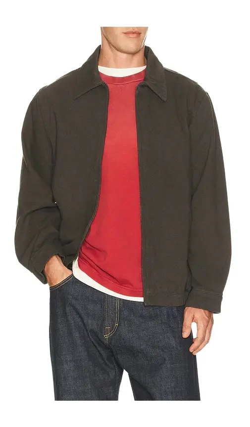Rhythm Phasers Bomber Jacket