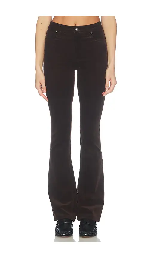 Frame The Corduroy Reboot Pant | Thumbnail 2 Frame The Corduroy Reboot Pant | Thumbnail 2