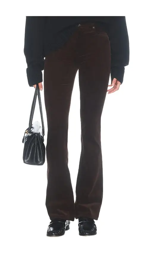 The Corduroy Reboot Pant The Corduroy Reboot Pant