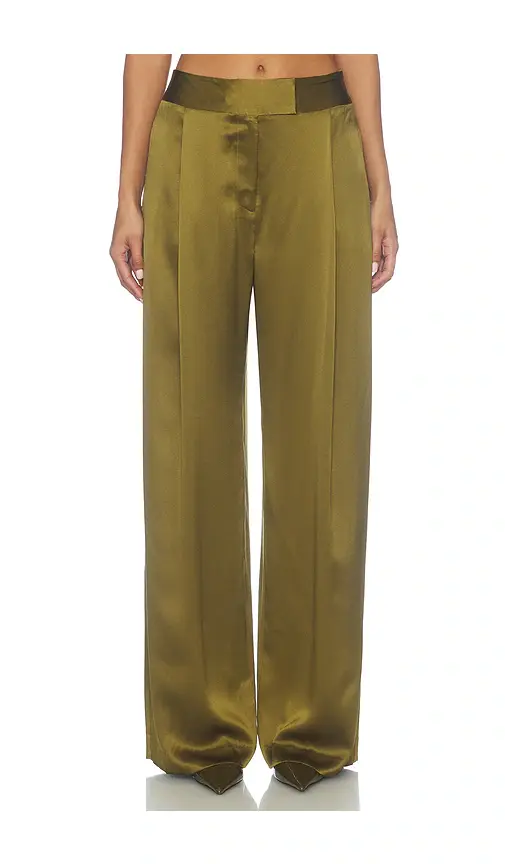 THE SEI Relaxed Trouser | Thumbnail 2 THE SEI Relaxed Trouser | Thumbnail 2
