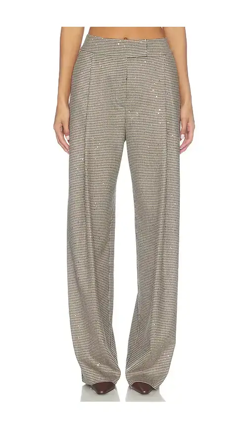 THE SEI Boyfriend Trouser | Thumbnail 2