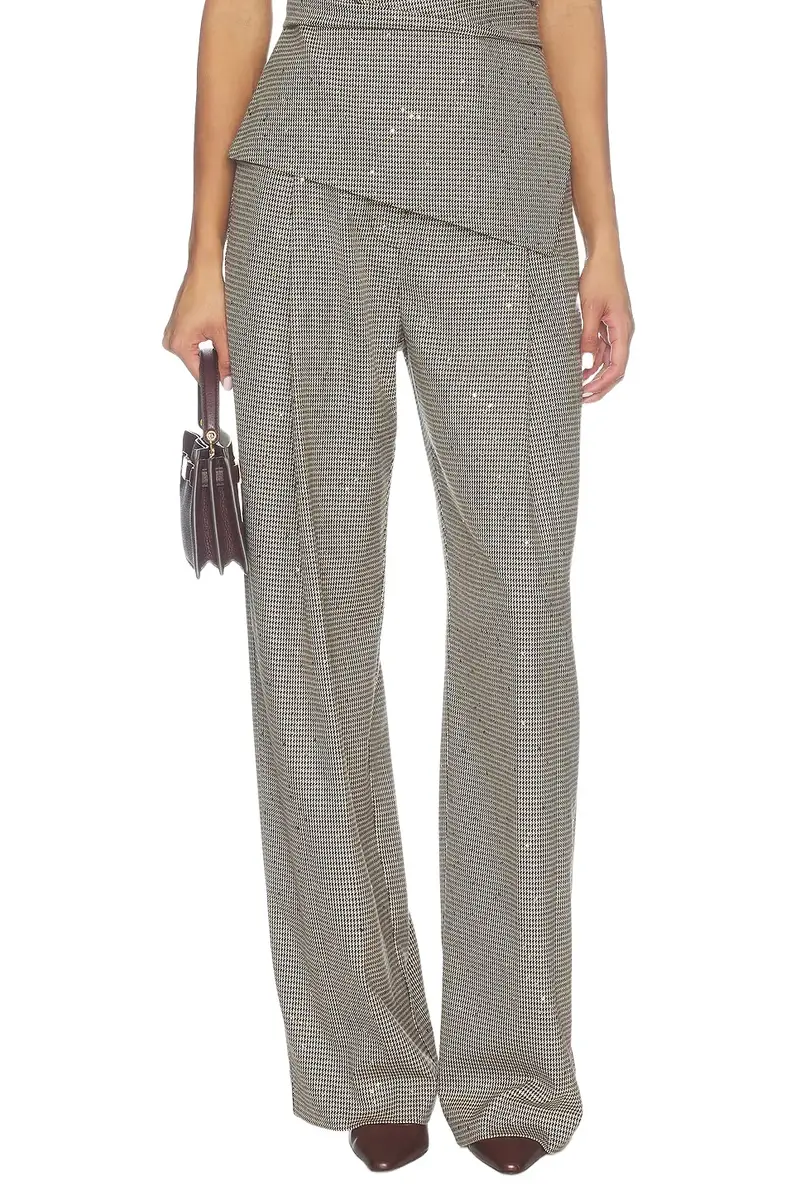 Boyfriend Trouser