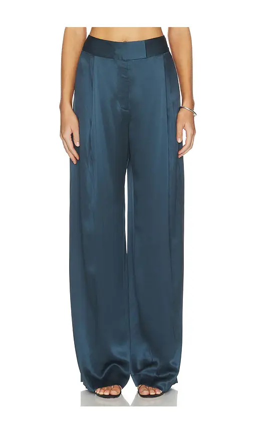 THE SEI Relaxed Trouser | Thumbnail 2 THE SEI Relaxed Trouser | Thumbnail 2
