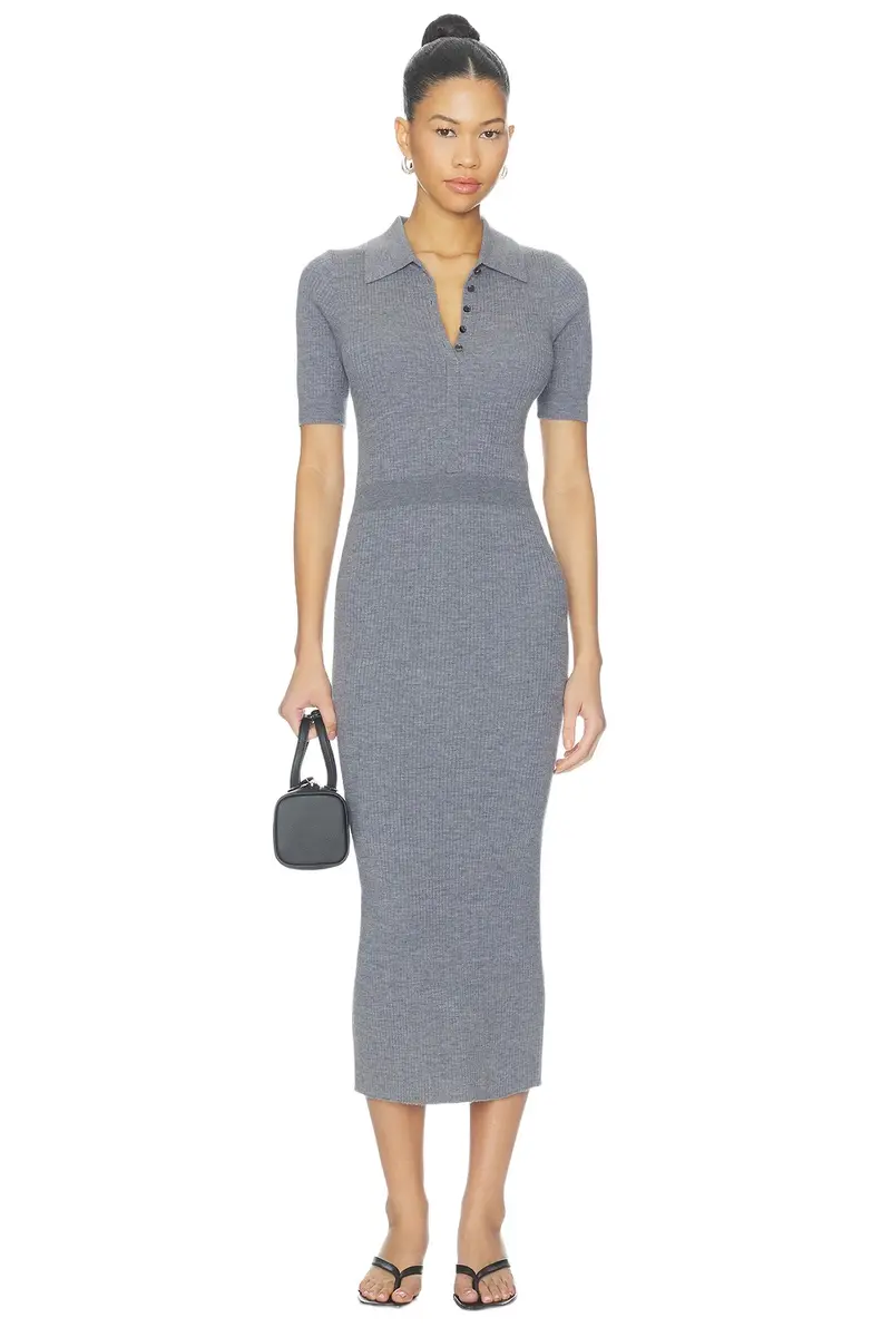 The Hard To Get Dress