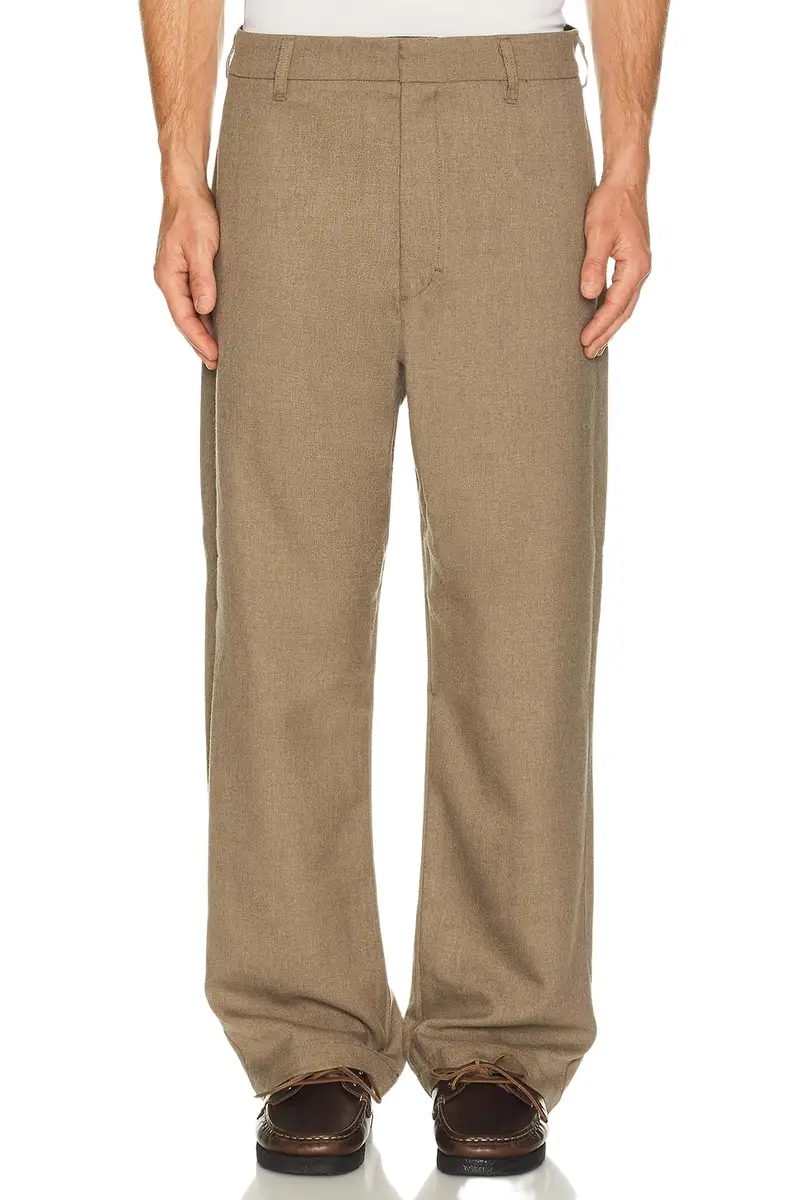 Rhythm Monterey Trouser