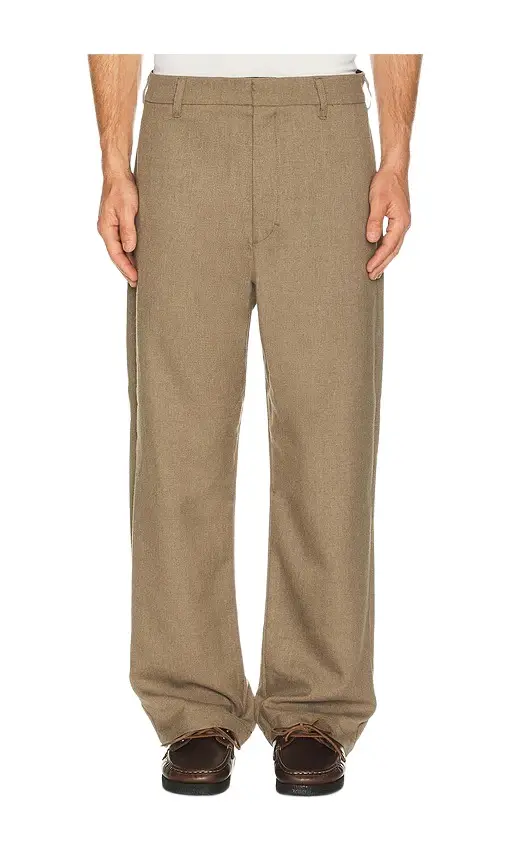 Rhythm Monterey Trouser