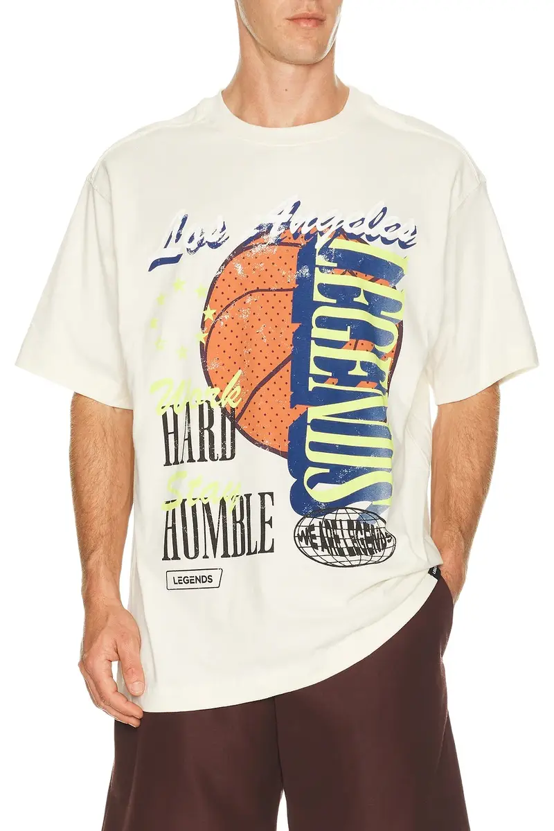 Work Hard Stay Humble Heritage Tee Work Hard Stay Humble Heritage Tee
