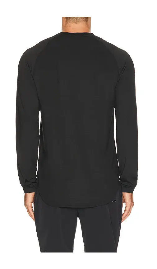 Legends Enzo Long Sleeve Shirt | Thumbnail 2