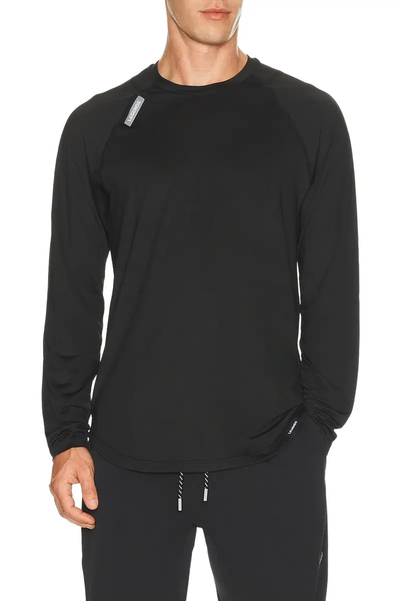 Legends Enzo Long Sleeve Shirt