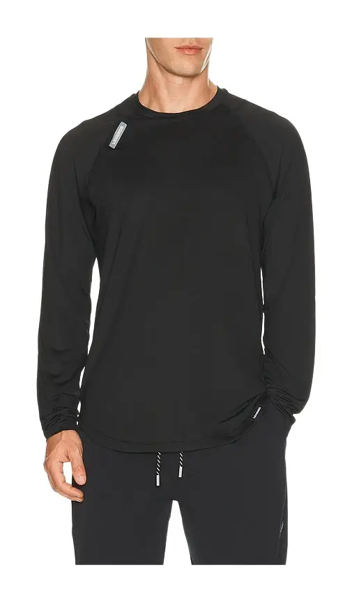 Enzo Long Sleeve Shirt Enzo Long Sleeve Shirt