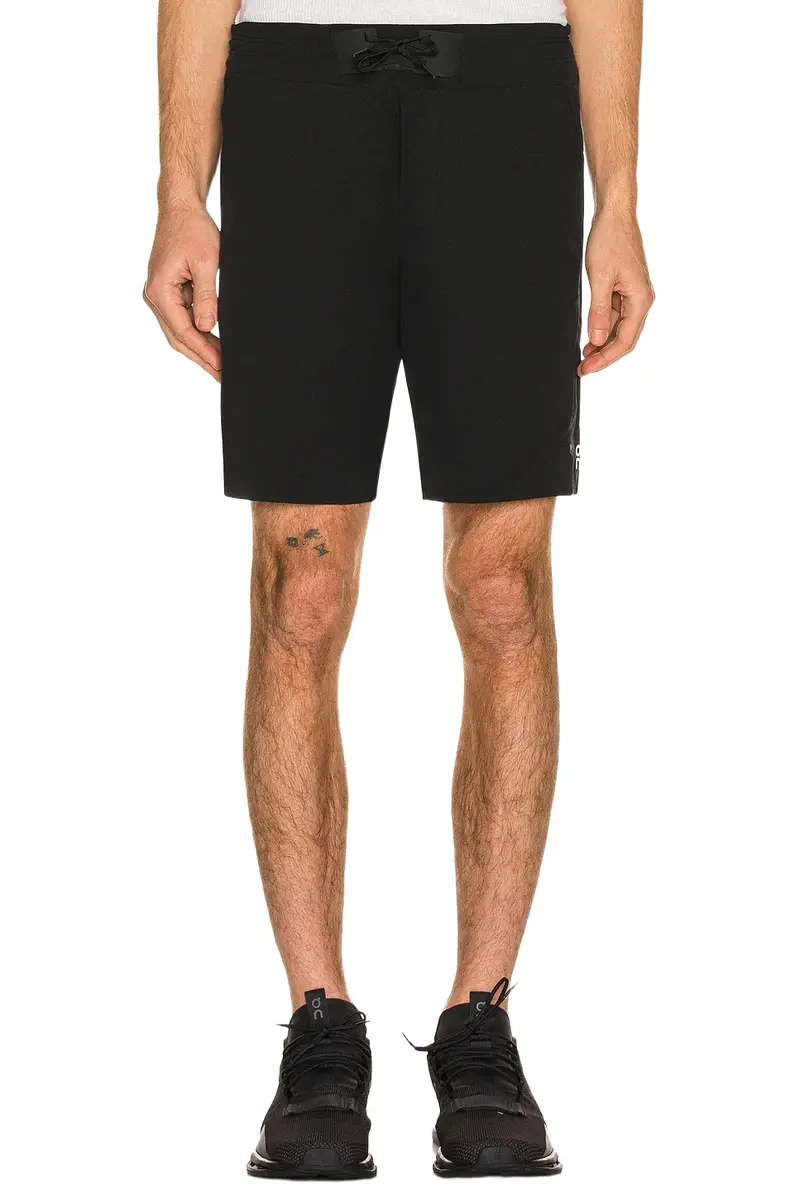 Hybrid Shorts