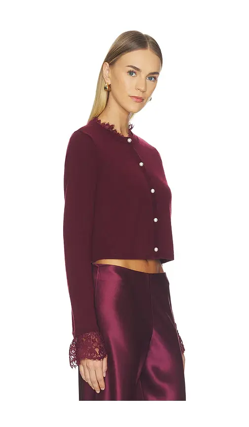 Cami NYC Eliana Cardigan | Thumbnail 2
