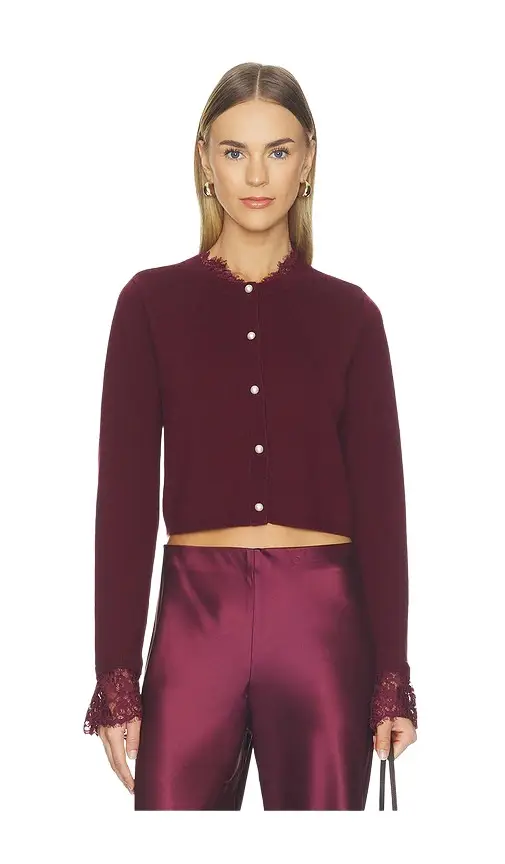 Eliana Cardigan Eliana Cardigan