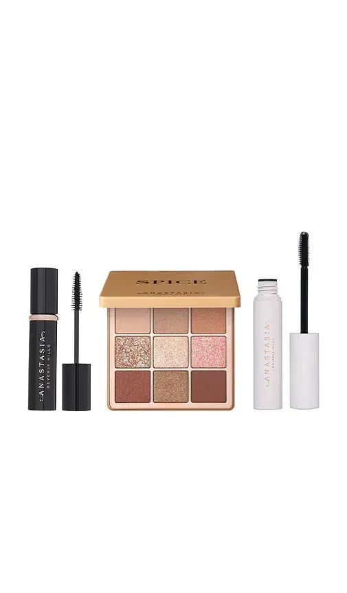 Anastasia Beverly Hills The Definition Edit | Thumbnail 2