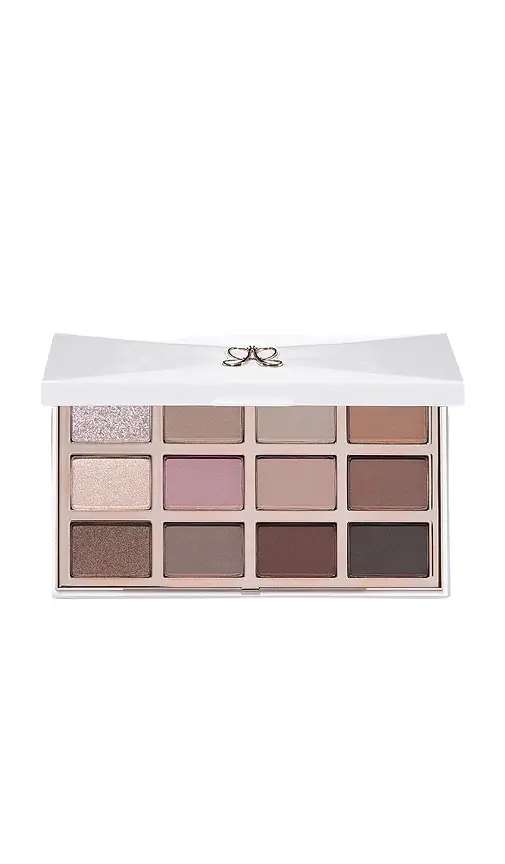 Genesis Eyeshadow Palette Genesis Eyeshadow Palette