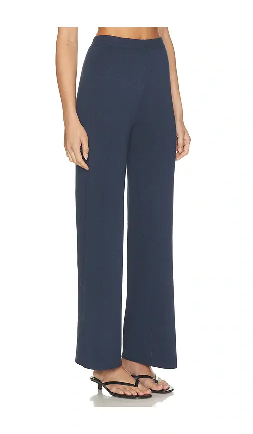 4th & Reckless Mirabelle Knitted Trousers | Thumbnail 2 4th & Reckless Mirabelle Knitted Trousers | Thumbnail 2
