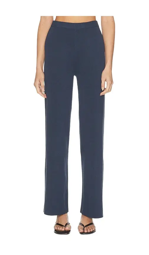 Mirabelle Knitted Trousers