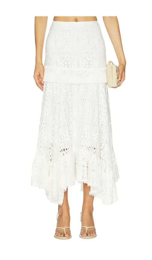 Alexis Coralla Skirt