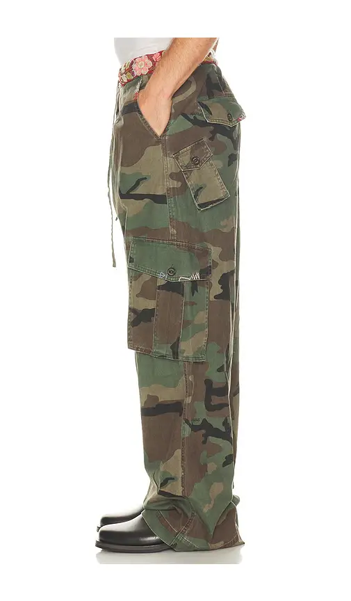 Nahmias Camo Volume Cargo | Thumbnail 2 Nahmias Camo Volume Cargo | Thumbnail 2