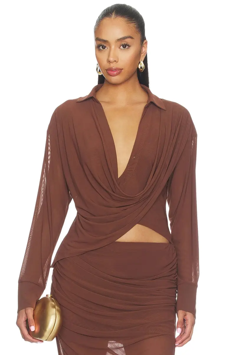 SOVERE Selen Shirt