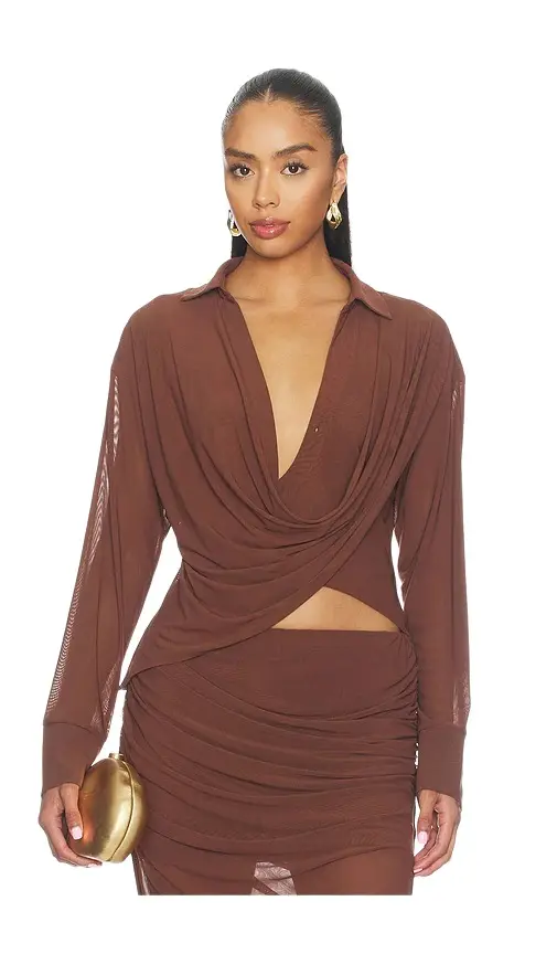 SOVERE Selen Shirt