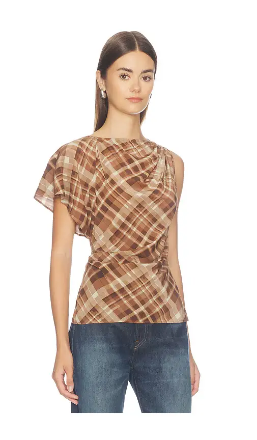 Lovers and Friends Lisette Top | Thumbnail 2 Lovers and Friends Lisette Top | Thumbnail 2