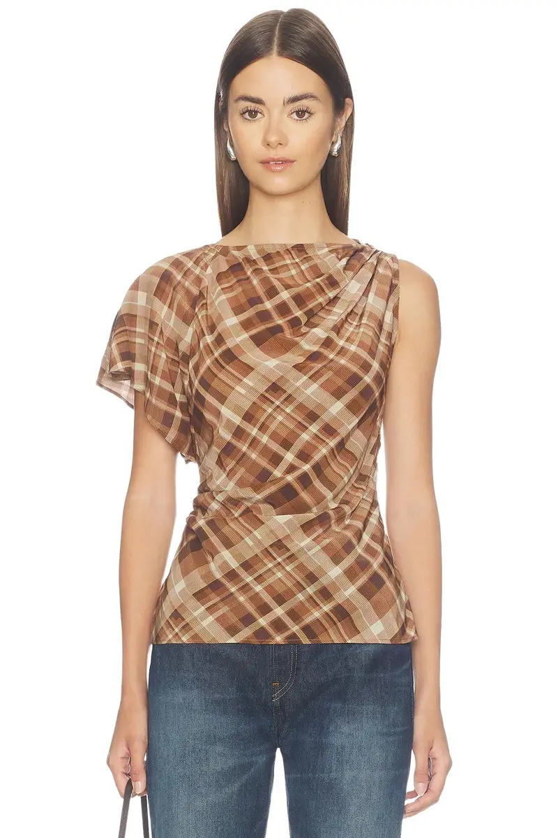 Lovers and Friends Lisette Top
