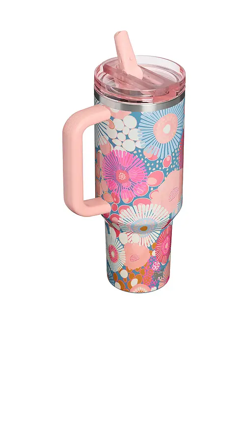 STANLEY The Quencher Protour Flip Straw Tumbler 40 Oz | Thumbnail 2 STANLEY The Quencher Protour Flip Straw Tumbler 40 Oz | Thumbnail 2