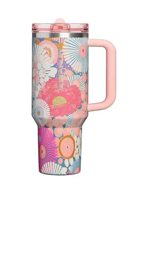 STANLEY The Quencher Protour Flip Straw Tumbler 40 Oz