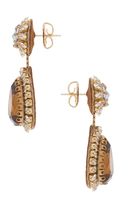 Deepa Gurnani Rekhi Earring | Thumbnail 2