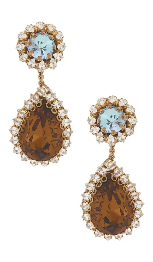 Deepa Gurnani Rekhi Earring