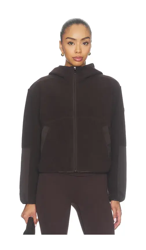 Beyond Yoga Polarflex Jacket | Thumbnail 2