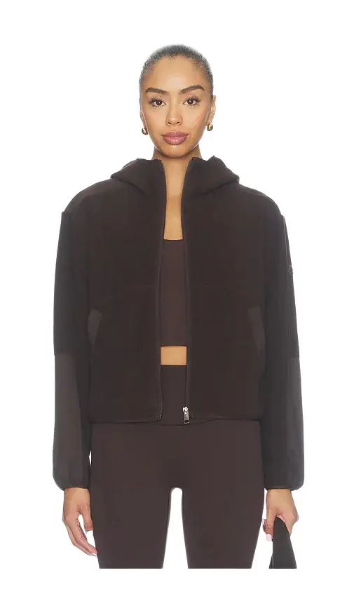Polarflex Jacket