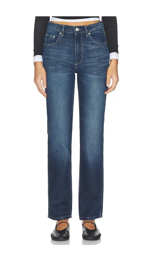DL1961 Cate Slim Leg | Thumbnail 2 DL1961 Cate Slim Leg | Thumbnail 2