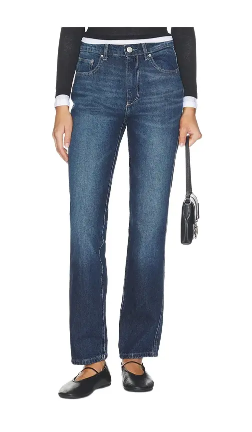 Cate Slim Leg Cate Slim Leg