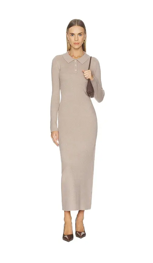 4th & Reckless Deloris Dress