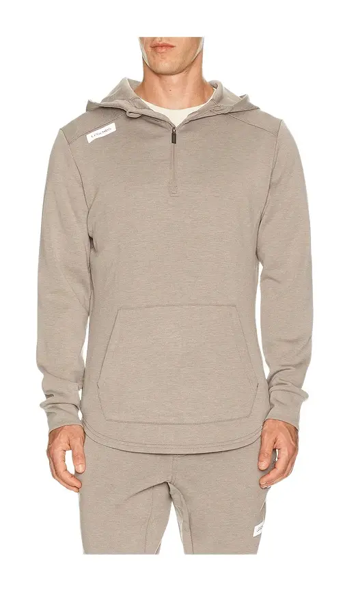 Hawthorne Tech Quarter Zip Sweater Hawthorne Tech Quarter Zip Sweater