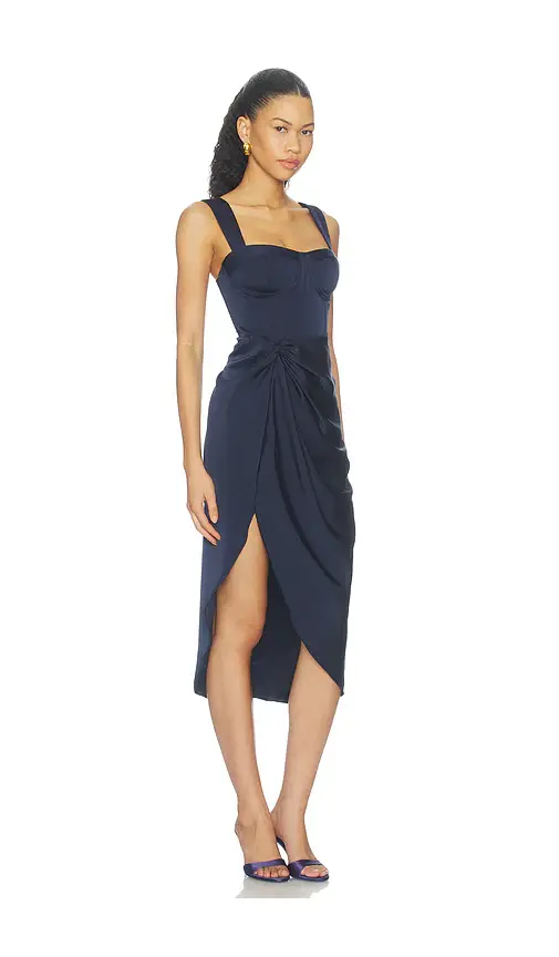 Yumi Kim Billy Midi Dress | Thumbnail 2 Yumi Kim Billy Midi Dress | Thumbnail 2