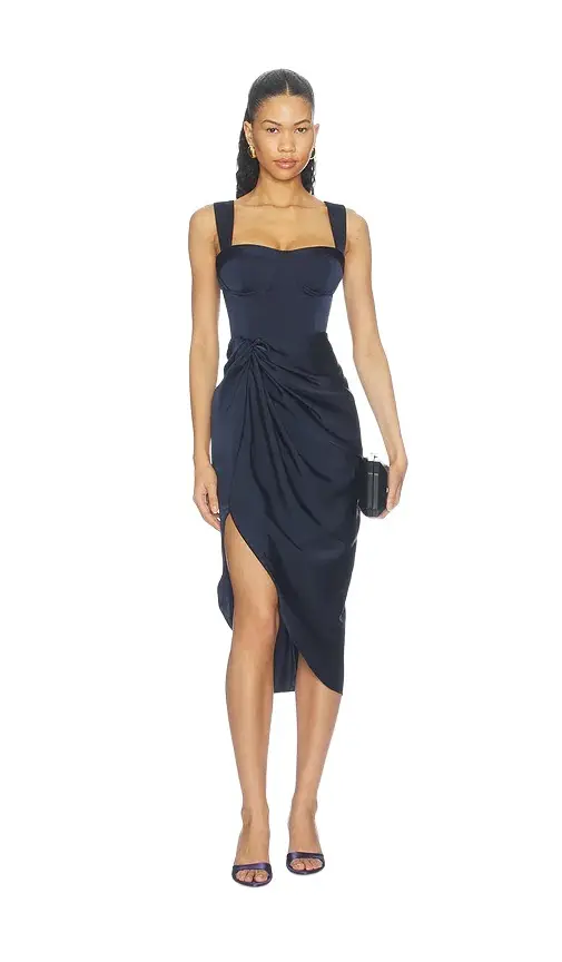 Billy Midi Dress Billy Midi Dress