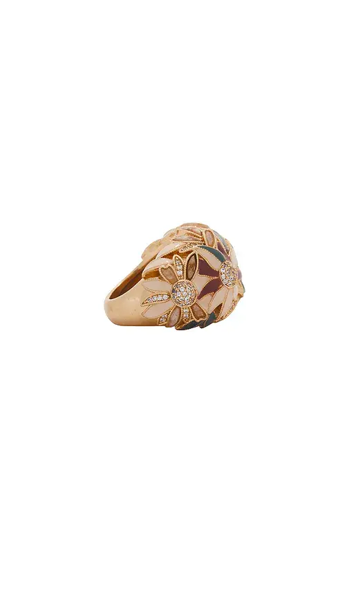 Zimmermann Botanica Cocktail Ring | Thumbnail 2 Zimmermann Botanica Cocktail Ring | Thumbnail 2
