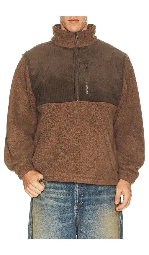 Stables Half Zip Stables Half Zip