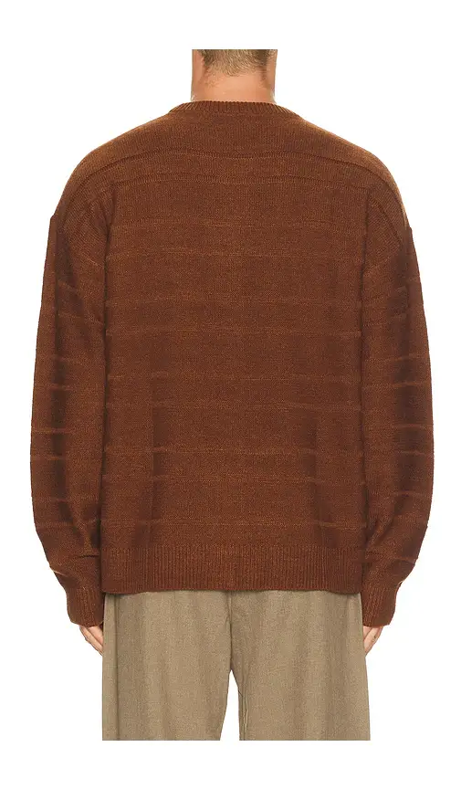 Rhythm Jackson Knit Sweater | Thumbnail 2 Rhythm Jackson Knit Sweater | Thumbnail 2