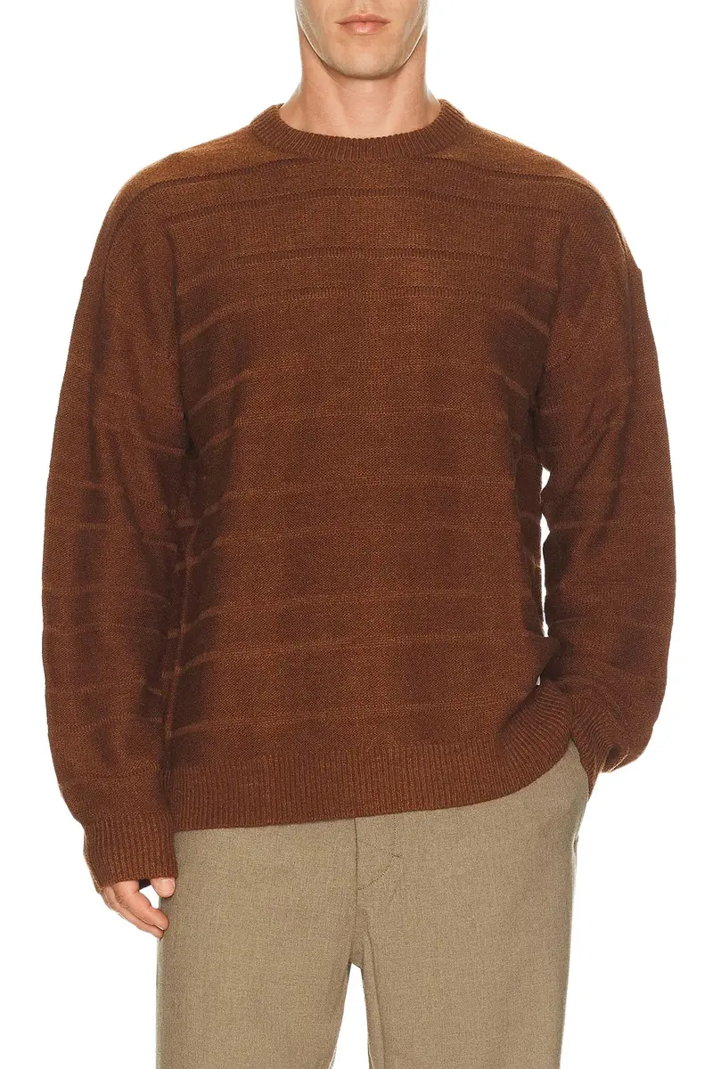 Jackson Knit Sweater Jackson Knit Sweater