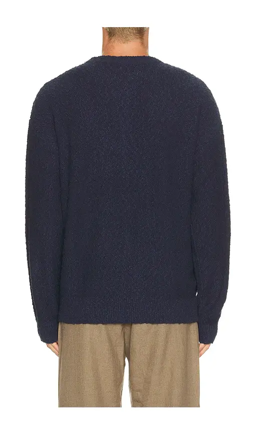 Rhythm Worn Path Knit Sweater | Thumbnail 2