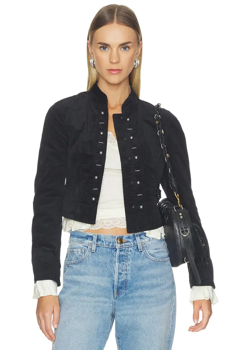Cloud Nine Blazer