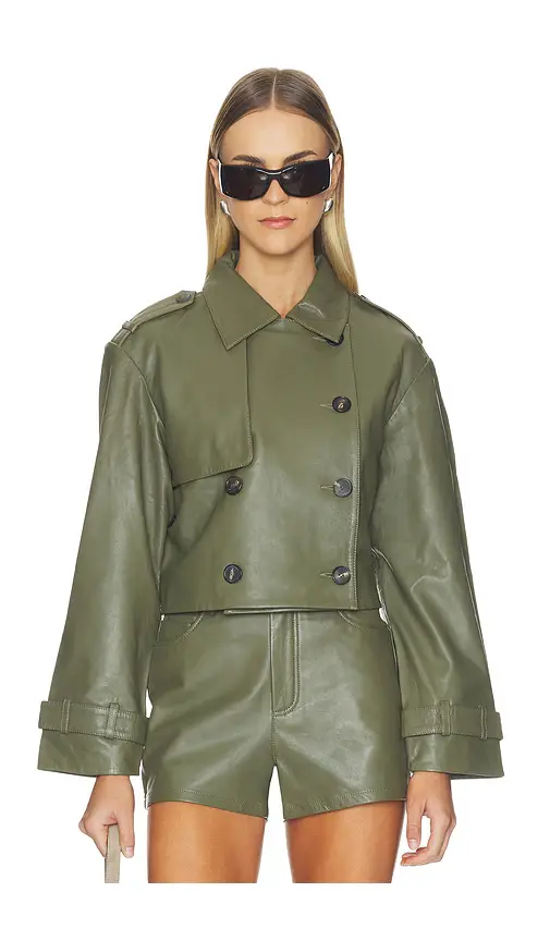 Cami NYC Saskia Jacket | Thumbnail 2 Cami NYC Saskia Jacket | Thumbnail 2