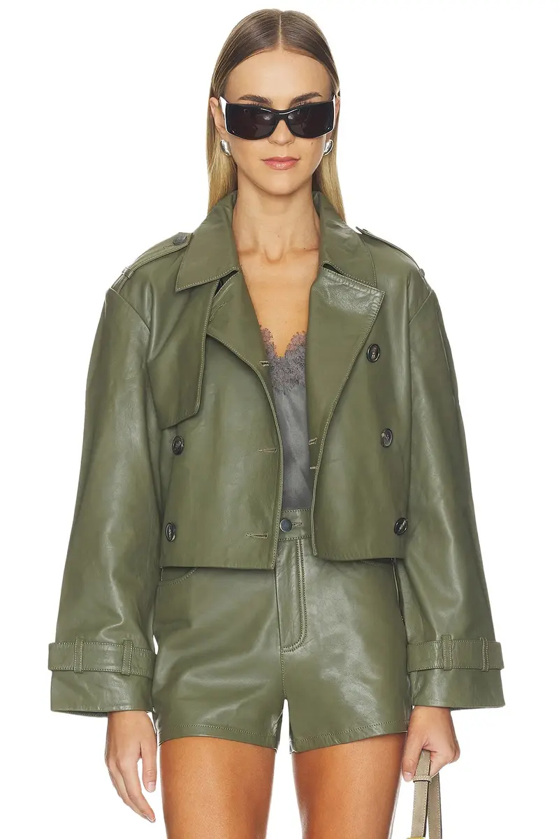 Cami NYC Saskia Jacket