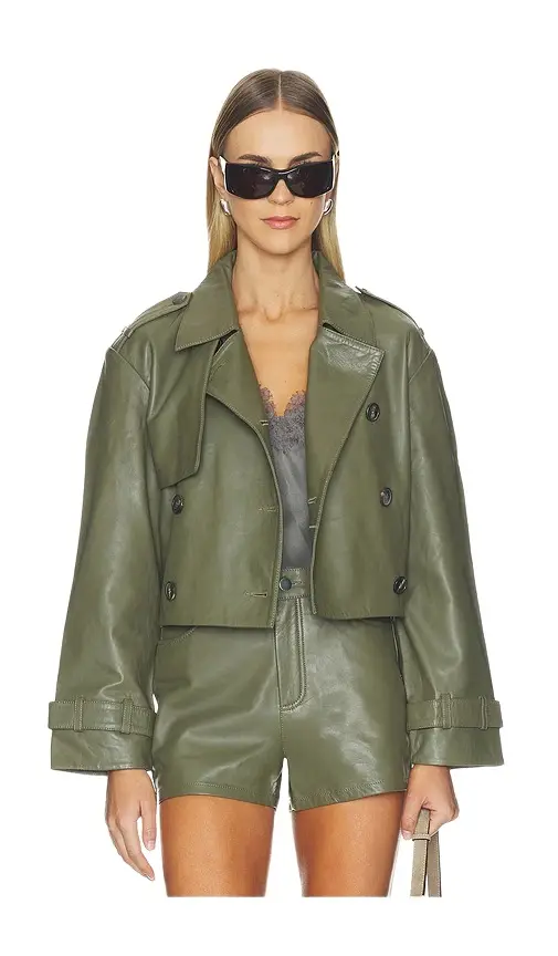 Cami NYC Saskia Jacket