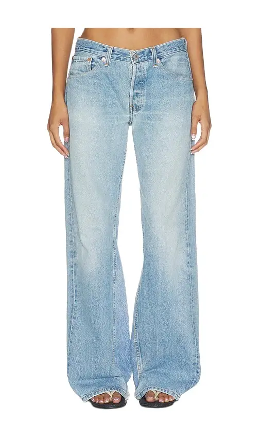 aligrace Walker Jean