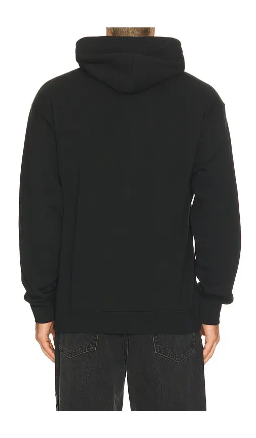 HUF Chaos Hoodie | Thumbnail 2 HUF Chaos Hoodie | Thumbnail 2